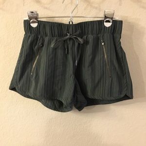 Athleta shorts